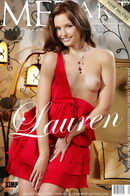 Lauren C in Presenting Lauren gallery from METART by Tony Murano