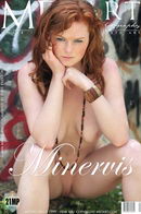 Elena Marie in Minervis gallery from METART by Dave Preston