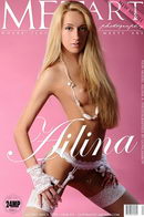 Ailina A in Presenting Ailina gallery from METART by Goncharov