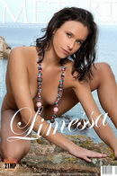 Diana G in Limessa gallery from METART by Koenart