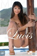 Lorena B in Lucis gallery from METART by Luca Helios