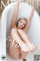 Feeona A in Vann gallery from METART by Rylsky