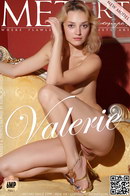 Presenting Valerie