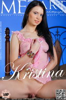 Kristina J in Presenting Kristina gallery from METART by Alex Sironi