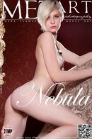 Natasha U in Nebula gallery from METART by Sergey Akion