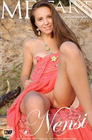 Nensi A in Presenting Nensi gallery from METART by Koido