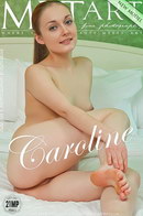 Caroline B in Presenting Caroline gallery from METART by Catherine