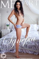Ardelia A in Synepia gallery from METART by Arkisi