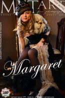 Presenting Margaret