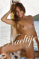 Dominika A in Naeltije gallery from METART by Luca Helios