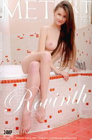 Emily Bloom in Rovinth gallery from METART by Goncharov