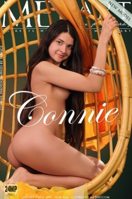 Connie  from METART