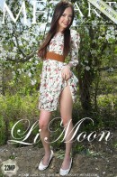 Presenting Li Moon gallery from METART by Marlene