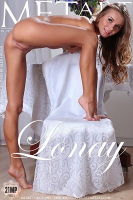 Katie A  from METART