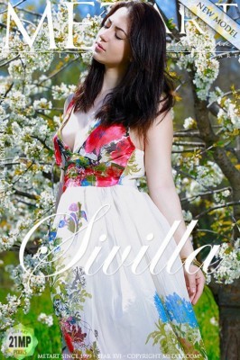 Sivilla  from METART