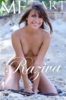 Mia D in Raziva gallery from METART by Leonardo