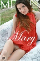 Presenting Mary Cayne gallery from METART by Natasha Schon