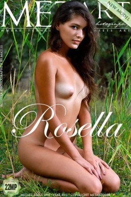 Rosella  from METART