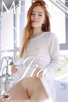Jia Lissa  from METART