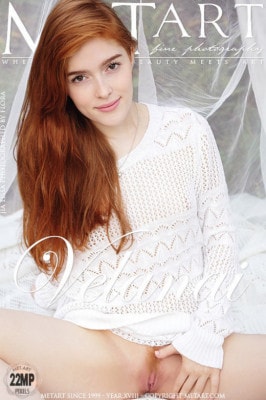Jia Lissa  from METART