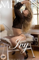 Presenting Ivy Wolfe gallery from METART by Charles Lightfoot