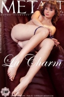 Lu Charm gallery from METART by Albert Varin