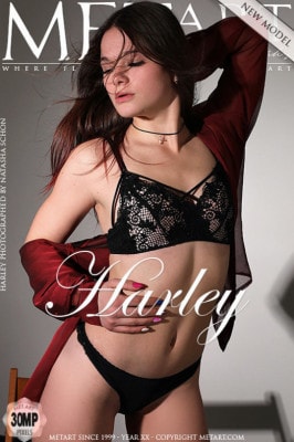 Harley from METART Harley from METART