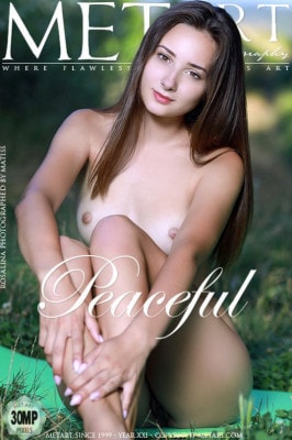 Rosalina  from METART