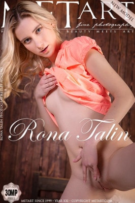 Rona Talin  from METART