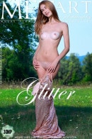 Aileen in Glitter gallery from METART by Matiss