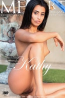 Presenting Kathy gallery from METART by J Caliva