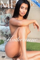 Presenting Katherinne gallery from METART by J Caliva