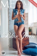 Niemira in Blue Jean gallery from METART by Alex Lynn