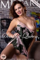 Presenting Scarlett Queen gallery from METART by Nudero