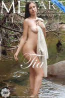 Presenting Tia gallery from METART by Seb Ole