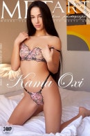 Presenting Kama Oxi gallery from METART by Erro