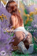 Lavender Lover