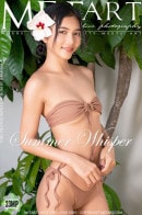 Yori in Summer Whisper gallery from METART by Robert Graham