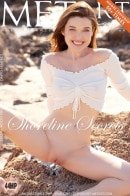 Serena Wood in Shoreline Secrets gallery from METART by David Ekmekci