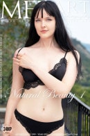 Natural Beauty 1
