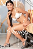 Presenting Sunly gallery from METART by Robert Graham