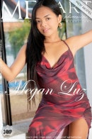 Presenting Megan Luz gallery from METART by Robert Graham