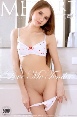 Sasha Quinn  from METART