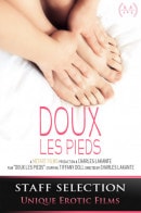 Tiffany Doll in Doux Les Pieds video from METARTINTIMATE by Charles Lakante