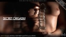 Kattie Hill in Secret Orgasm video from METARTINTIMATE by John Chalk