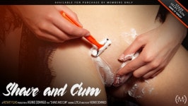 Leyla  from METARTINTIMATE