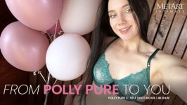 Polly Pure  from METARTINTIMATE
