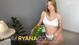 Ryana  from METARTINTIMATE