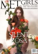 Silent Rosa gallery from METGIRLS by Sandro Cignali