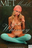 Julia in Whimsey gallery from METMODELS